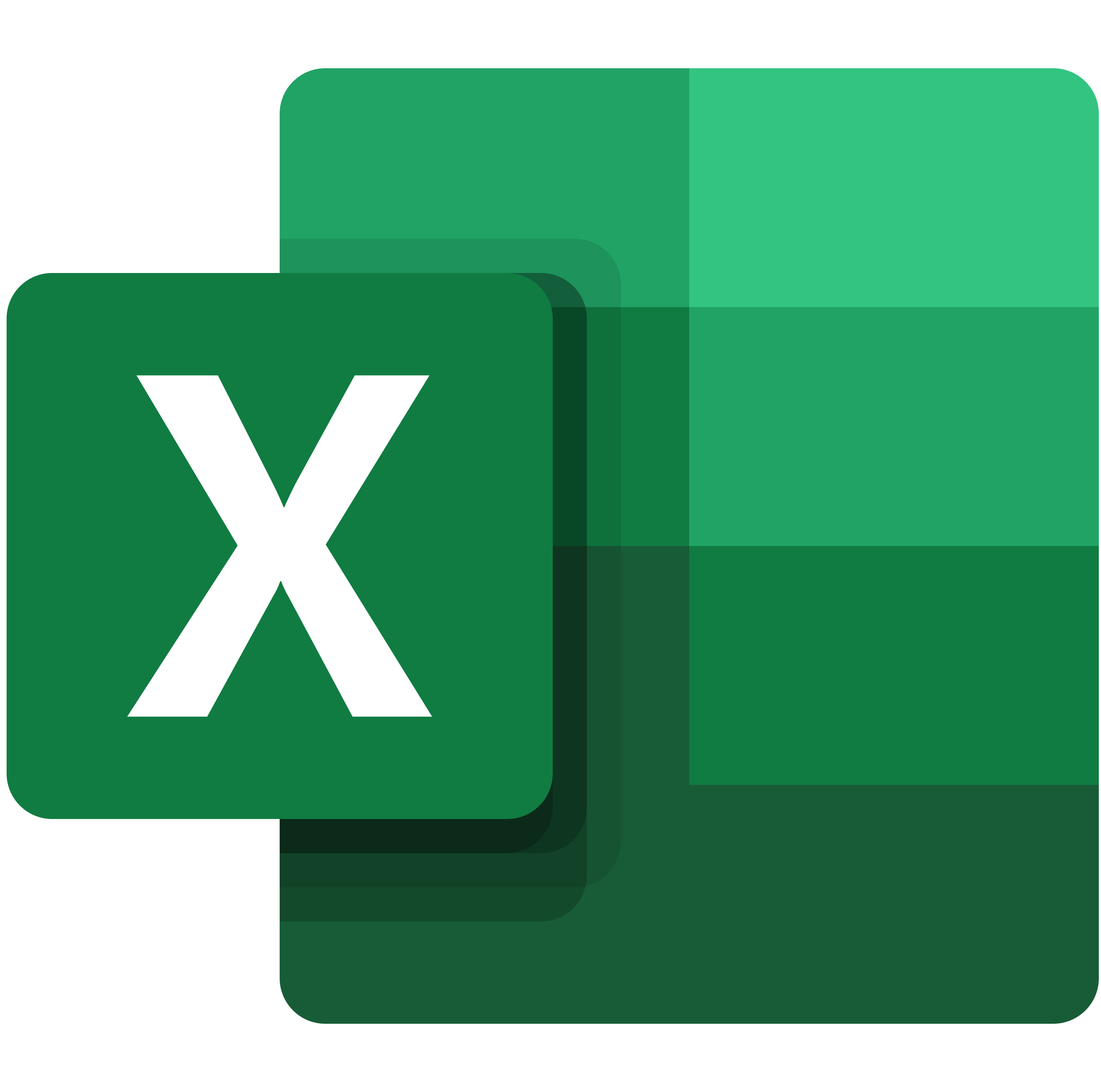 excel